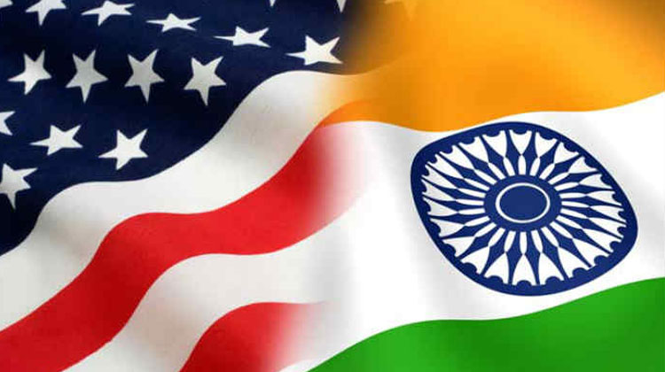 भारत-अमेरिकाः उपयोगी रक्षा-सुविधा समझौता