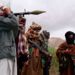 तालिबान का काफिराना हमला