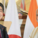 भारत-जापान संबंध गहराए लेकिन…