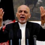 अफगान ने अड़ाया अंगद का पांव