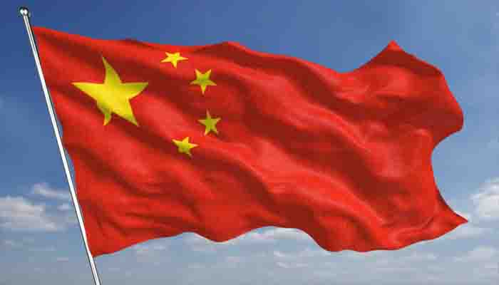 रिसेपः चीन की चौधराहट