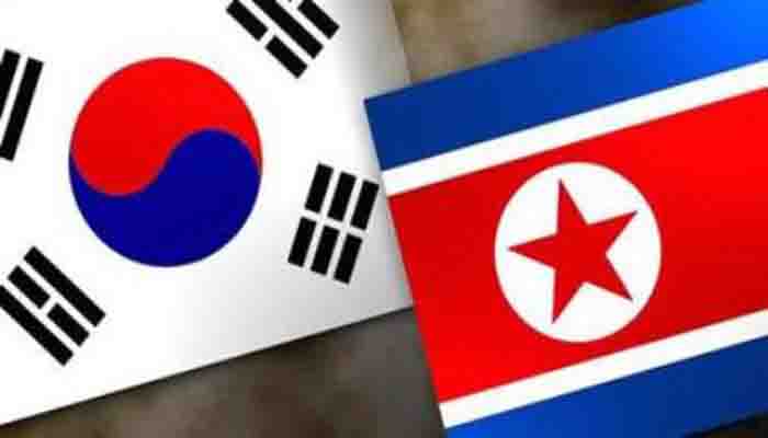 दोनों कोरिया से सीखें भारत-पाक