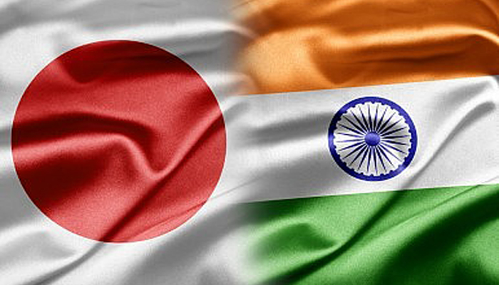 भारत-जापान: नई ऊंचाइयां