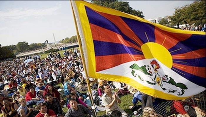 तिब्बत से क्यों डरे चीन ?