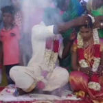 मस्जिद में हिंदू विवाह