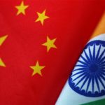 भारत और चीन अब आगे की सुध लें