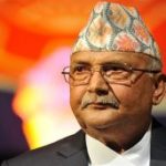 नेपाली संसद से हिंदी, धोती, कुर्ता बाहर