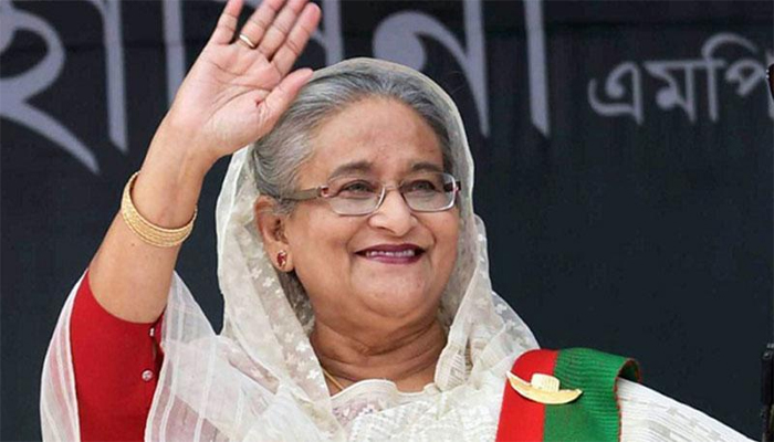 भारत से आगे है बांग्लादेश