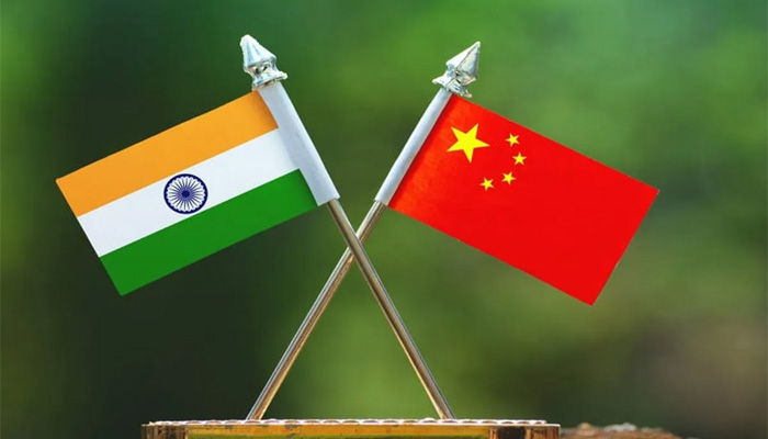 भारत-चीनः खुश-खबर