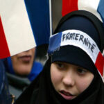 फ्रांस के मुस्लिम मुसीबत में