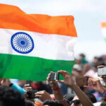 भारतीयों: तुम पर गर्व है, हमें