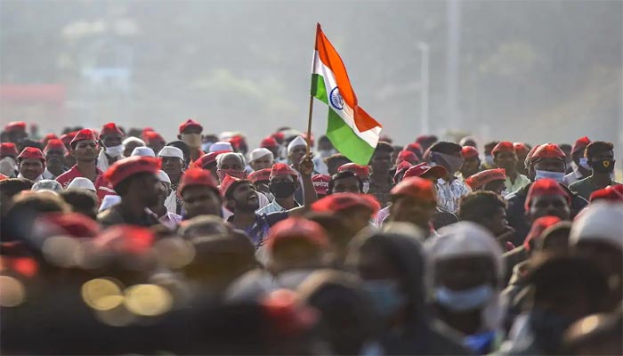 भारत में लोकतंत्र है या नहीं ?