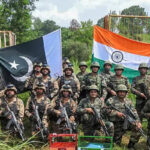 भारत-पाक सेना काबुल जाए?