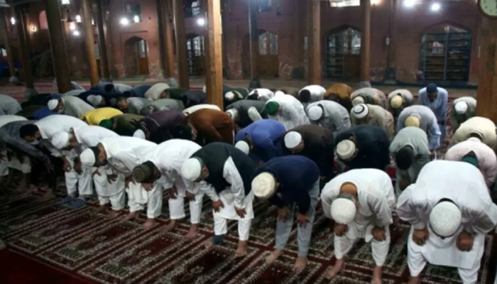 दुबई में नए इस्लाम की पुकार !