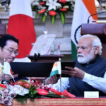 भारत-जापान सार्थक संवाद