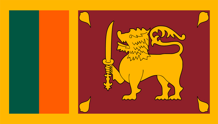 भारत गोद ले ले श्रीलंका को